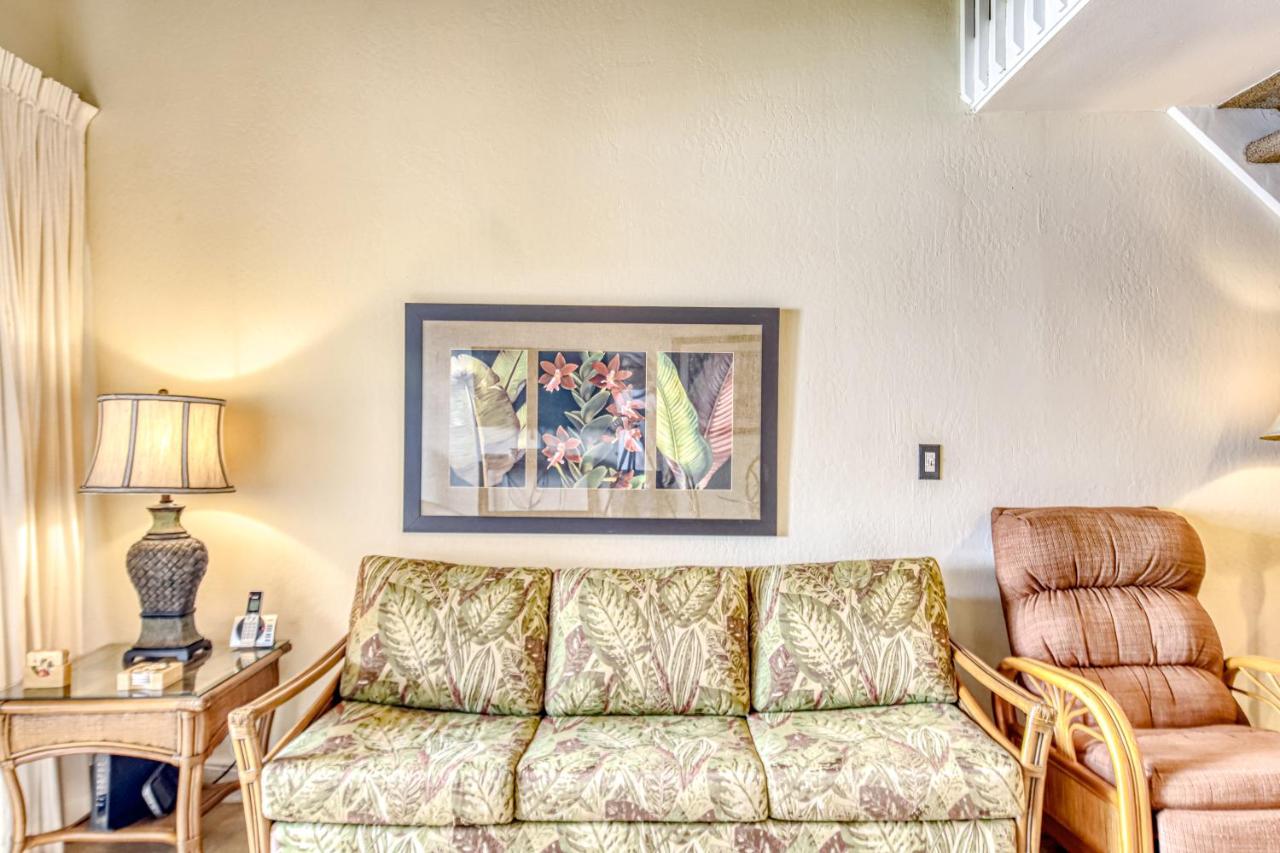 Apartment mit 2 Schlafzimmern