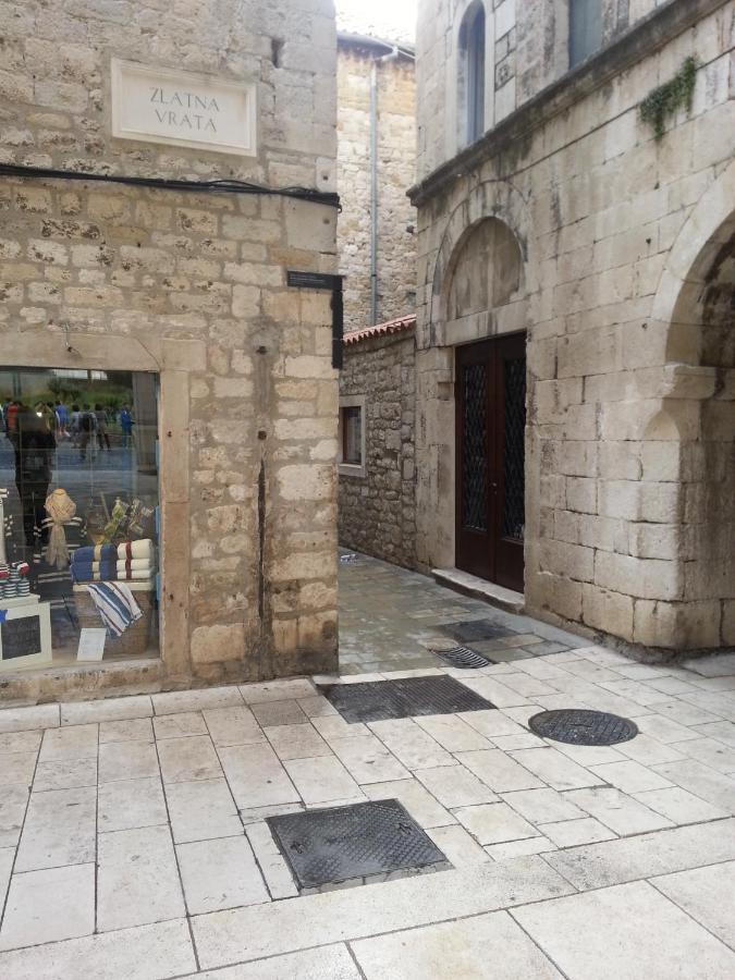 Studios Aurelia Palace - B&B