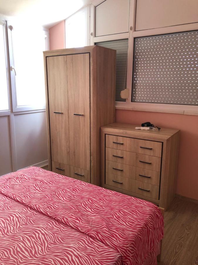Apartment mit 1 Schlafzimmer