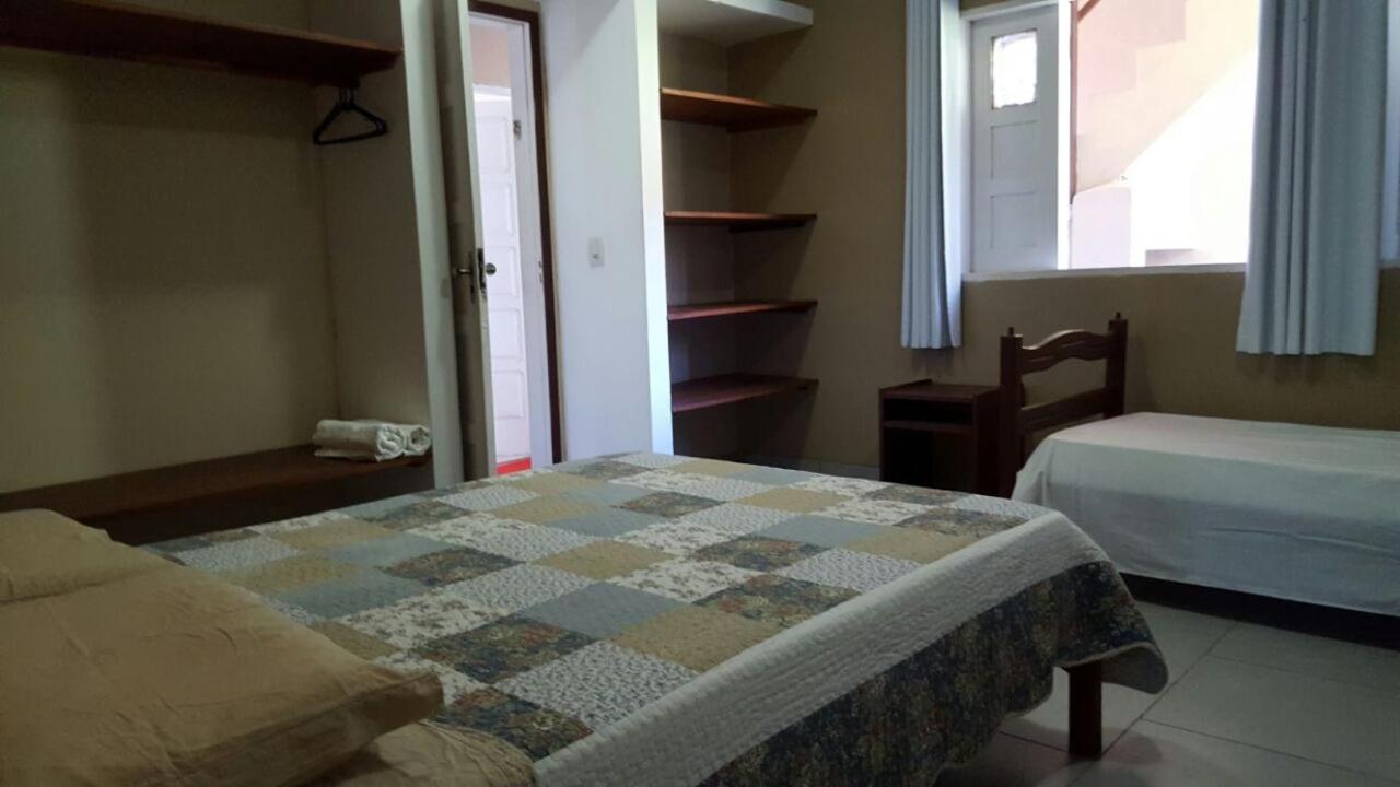 Triple Room with Bathroom
