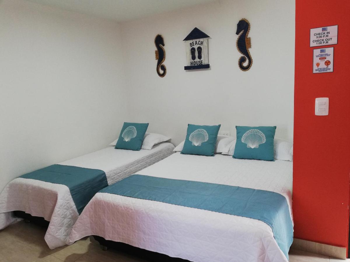 Zweibettzimmer