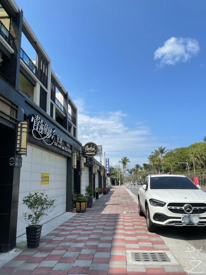 Villa Deluxe