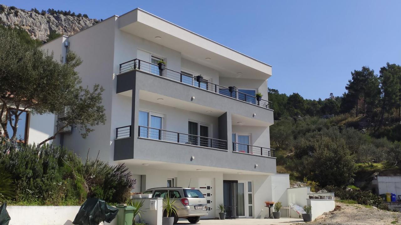 Luxury Apartment Pape - Chambres d’hôtes