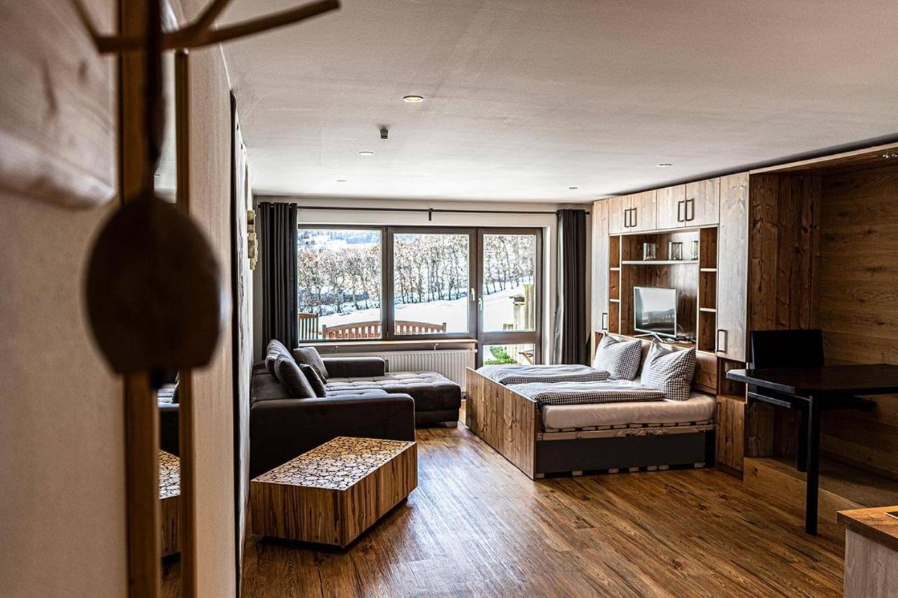 Steibis Nest - Ferienwohnung