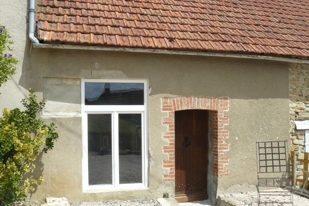 Maisonnette de Mamie - Ferienwohnung