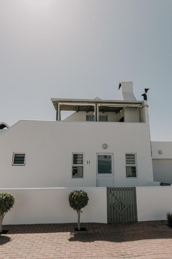 B&B Paternoster - Paters Nessie - Bed and Breakfast Paternoster