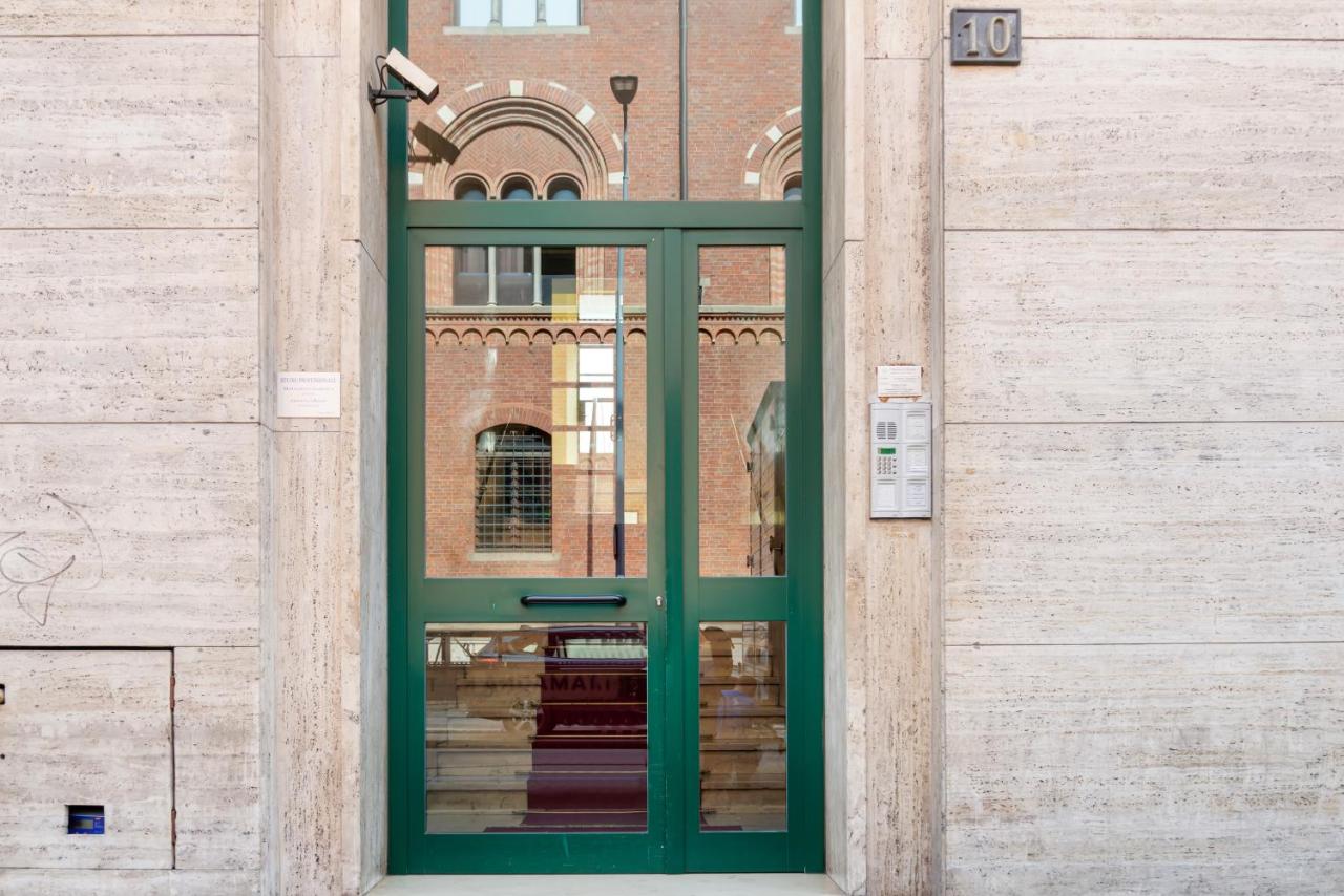 Stazione Centrale Cozy and Functional Flat - B&B