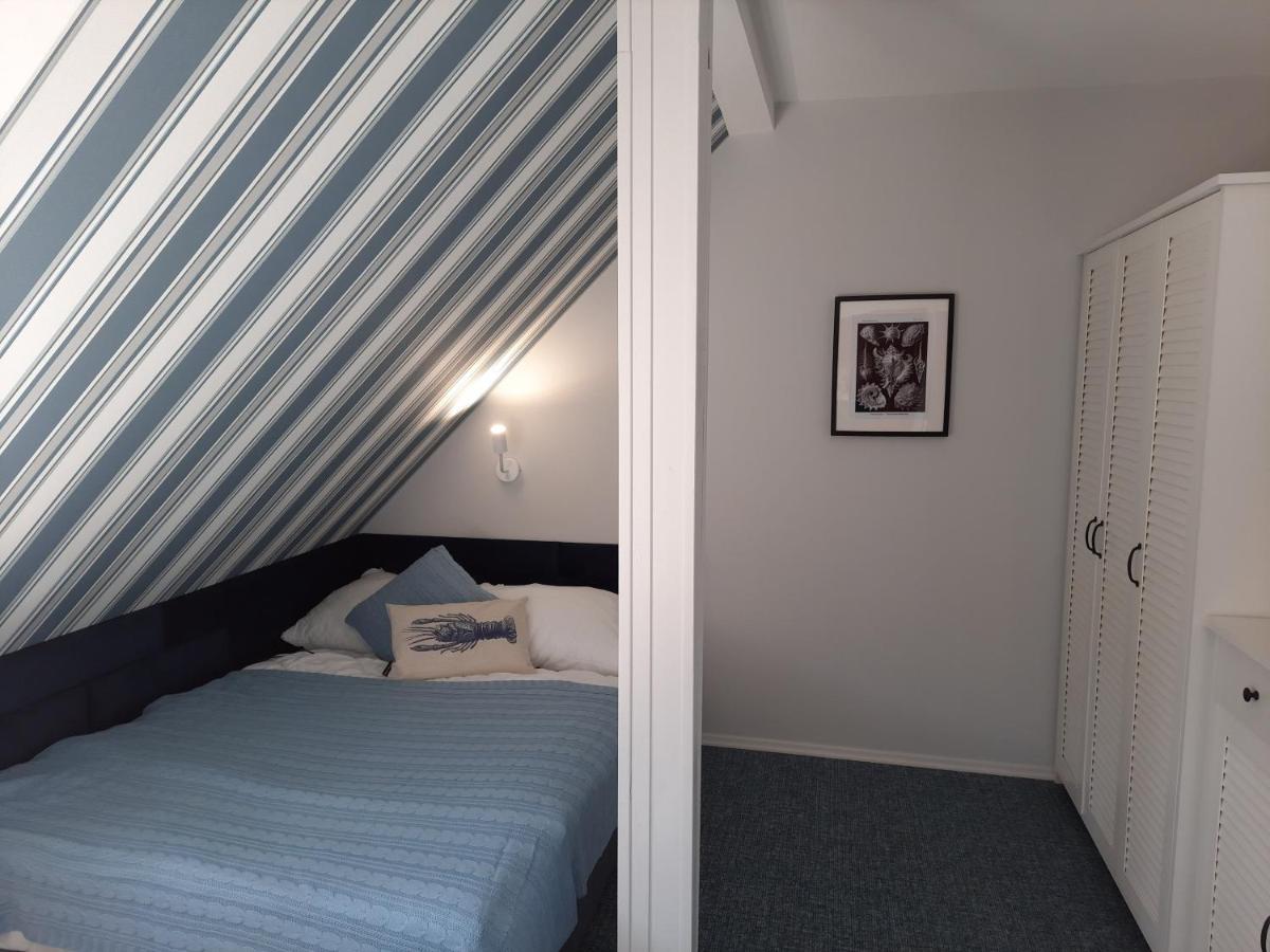 Basic Driepersoonskamer