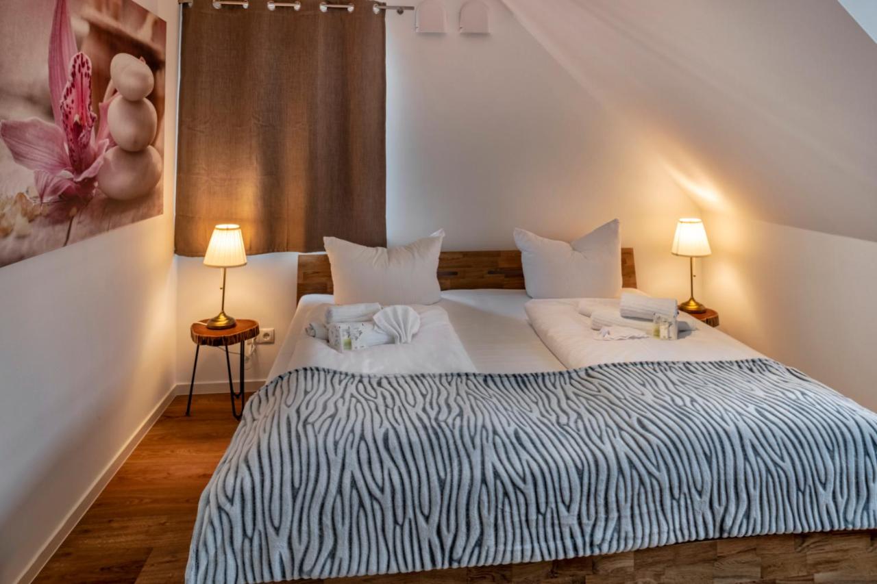 Appartamento con 2 Camere da Letto