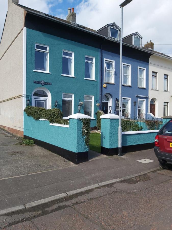 The Tramway House - Bed and Breakfast