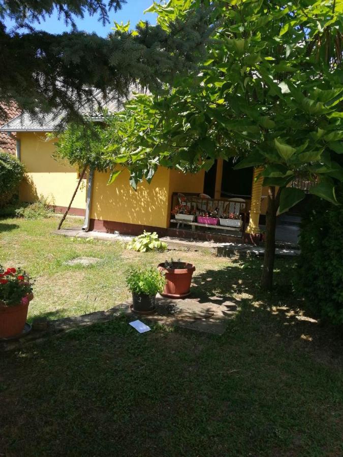 Kuća za odmor 1 Vrdnik - B&B Vrdnik