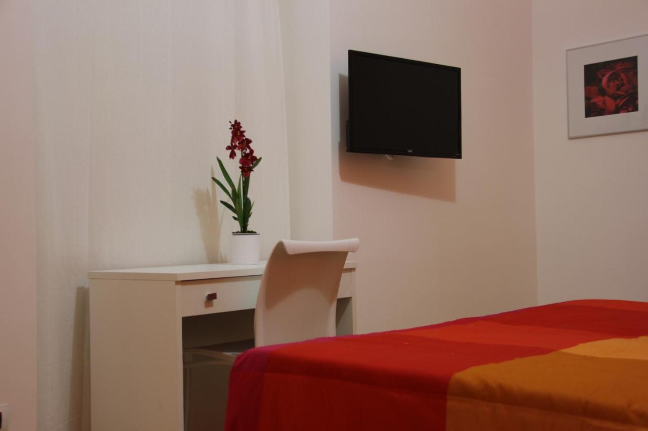 Habitación Cuádruple Deluxe
