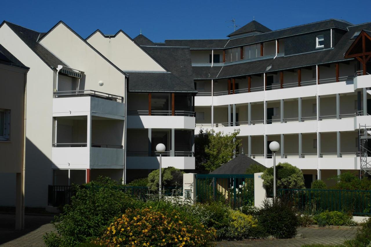 REF 062 Appartement T3 pour quatre personnes proche port Crouesty à ARZON - B&B Arzon