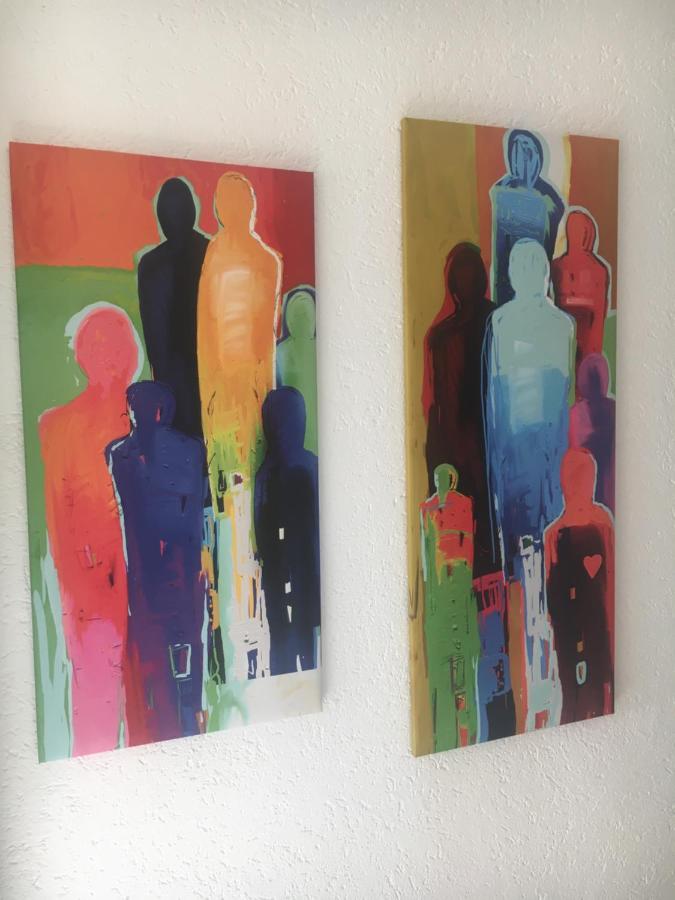 Im Idyll 3 - Ferienwohnung