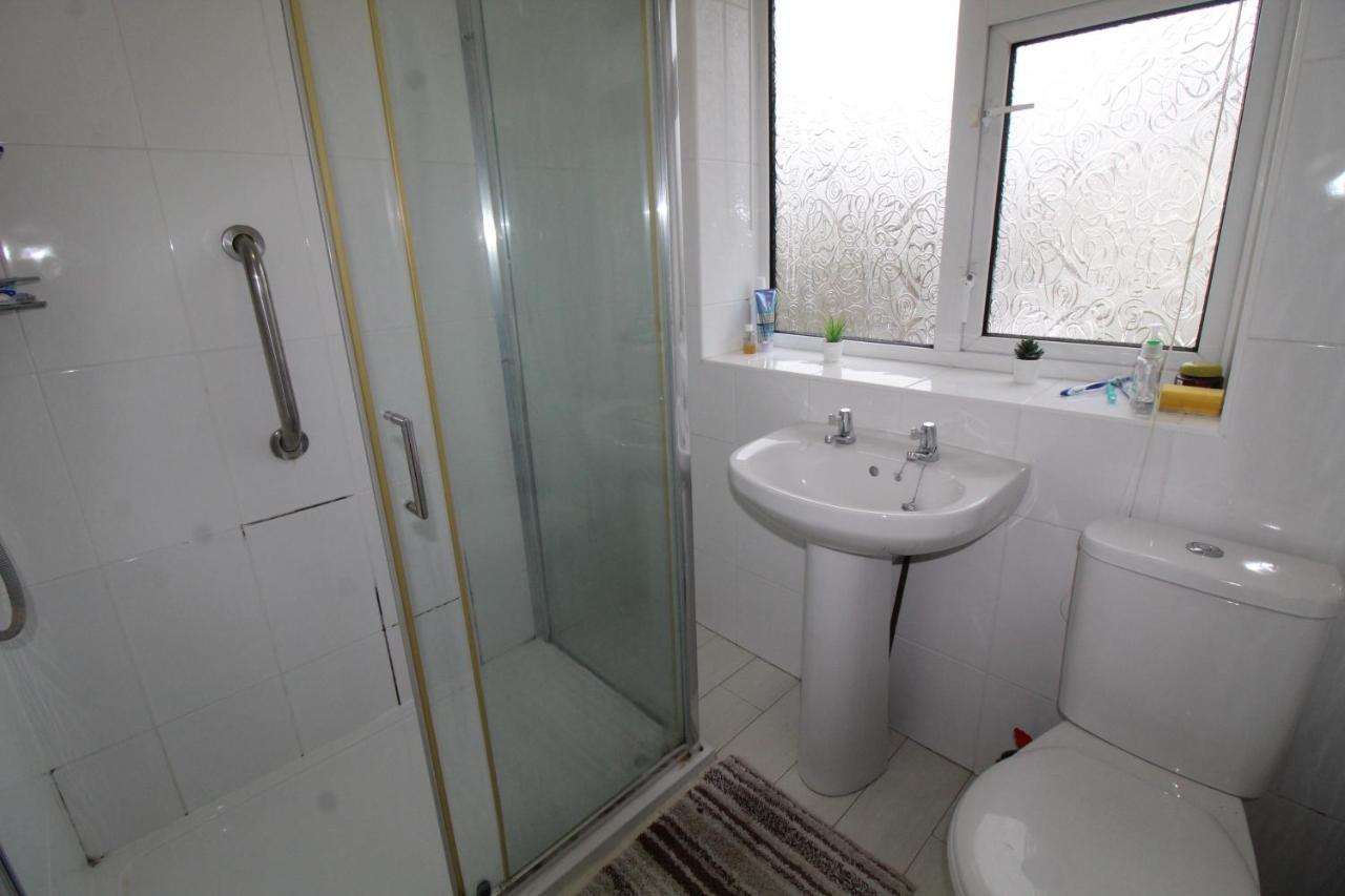 Winslow Green House - Ferienwohnung