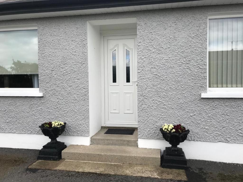 Kilkeel Bungalow - the PERFECT place to stay - Ferienwohnung