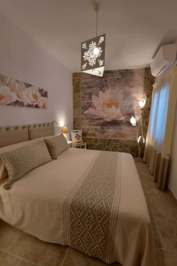 La Casedda di Catalina - B&B Santa Teresa Gallura