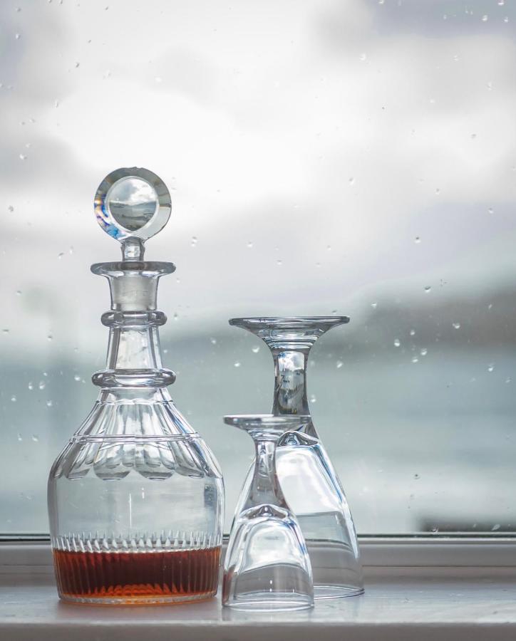 Eenpersoonskamer met Uitzicht op Zee