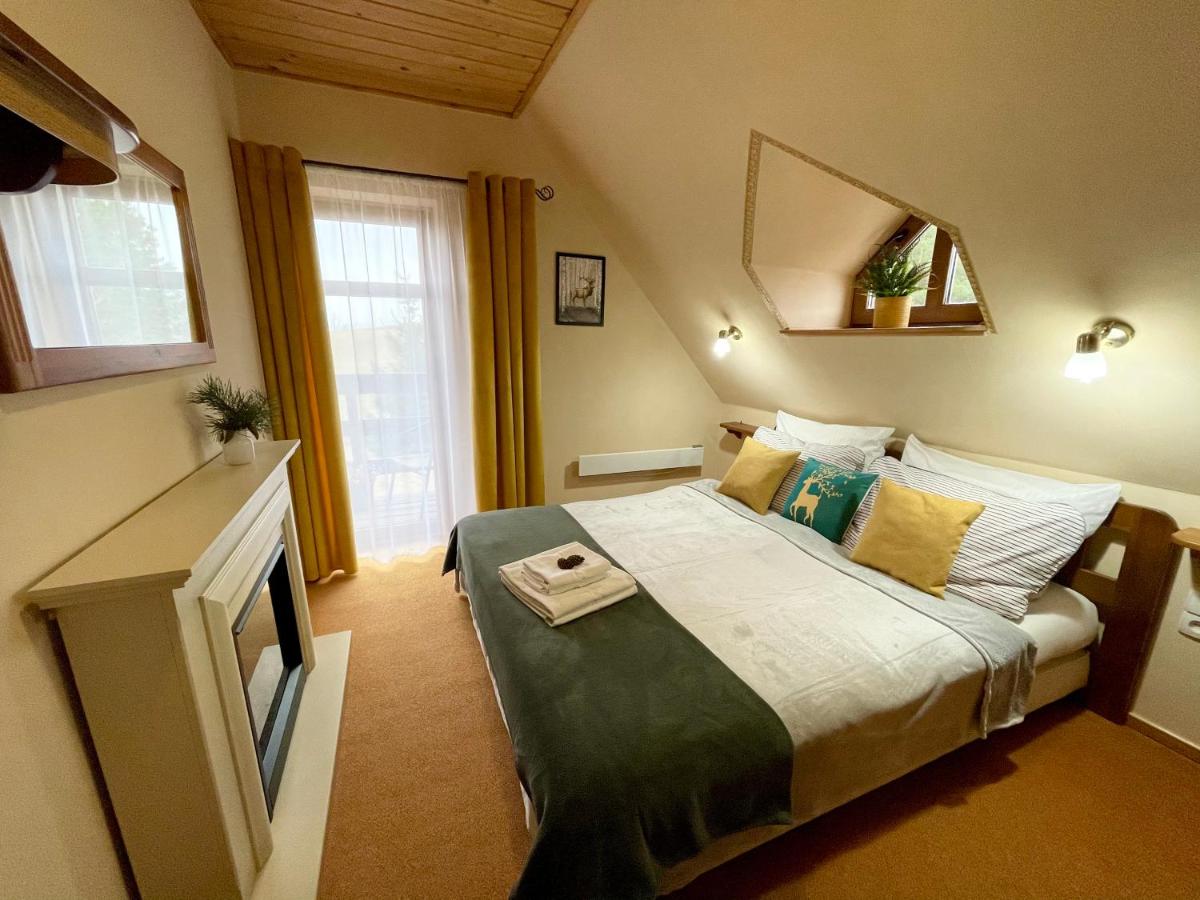 Habitación Doble con balcón