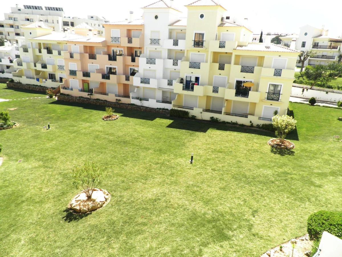 Jardins de Santa Eulália By Albufeira Rental - Bed and Breakfast Albufeira