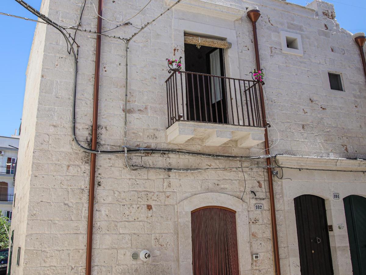 Domus Petra 104 - B&B
