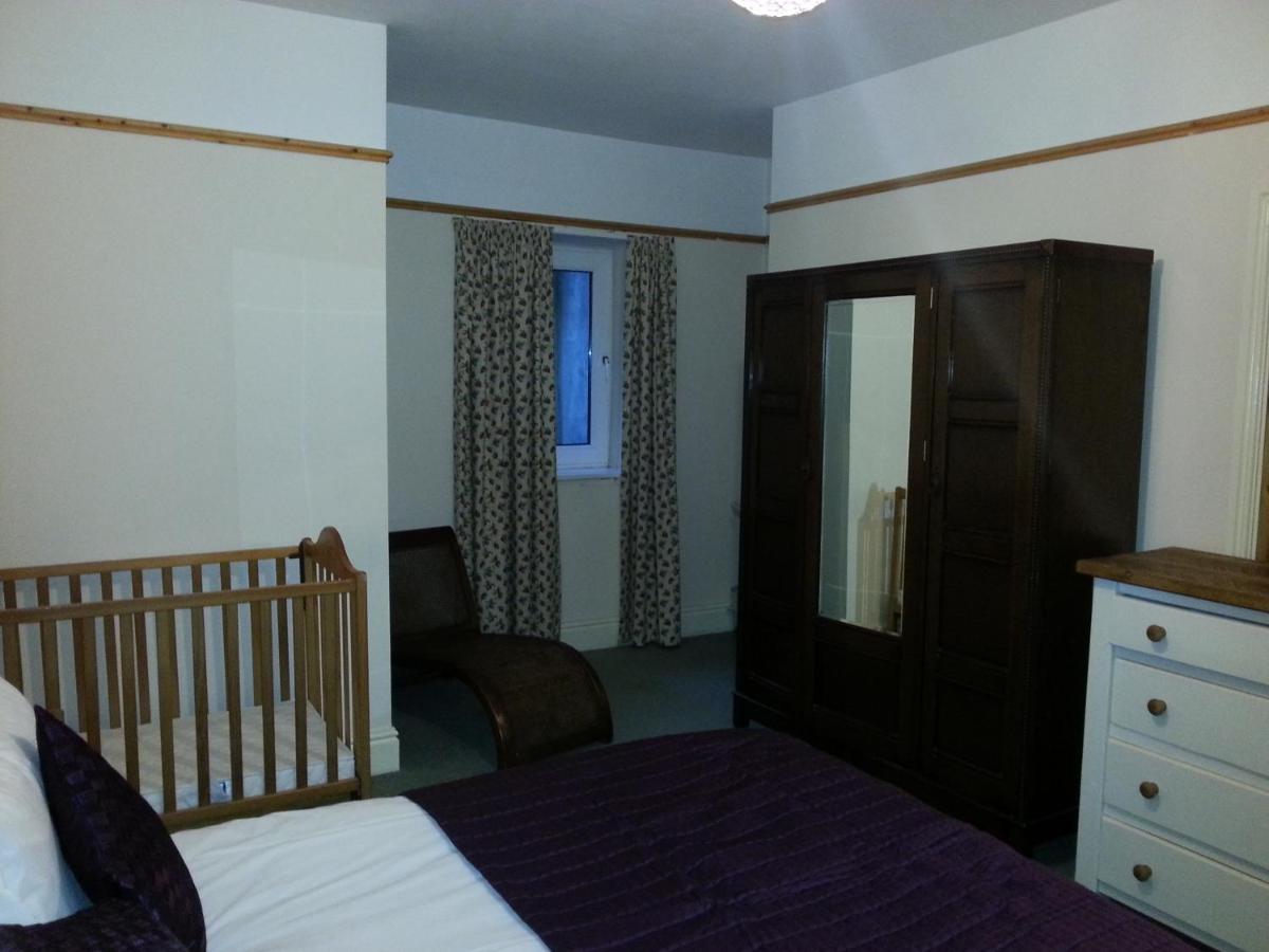 The Ashbourne - Two Bedroom Apartment