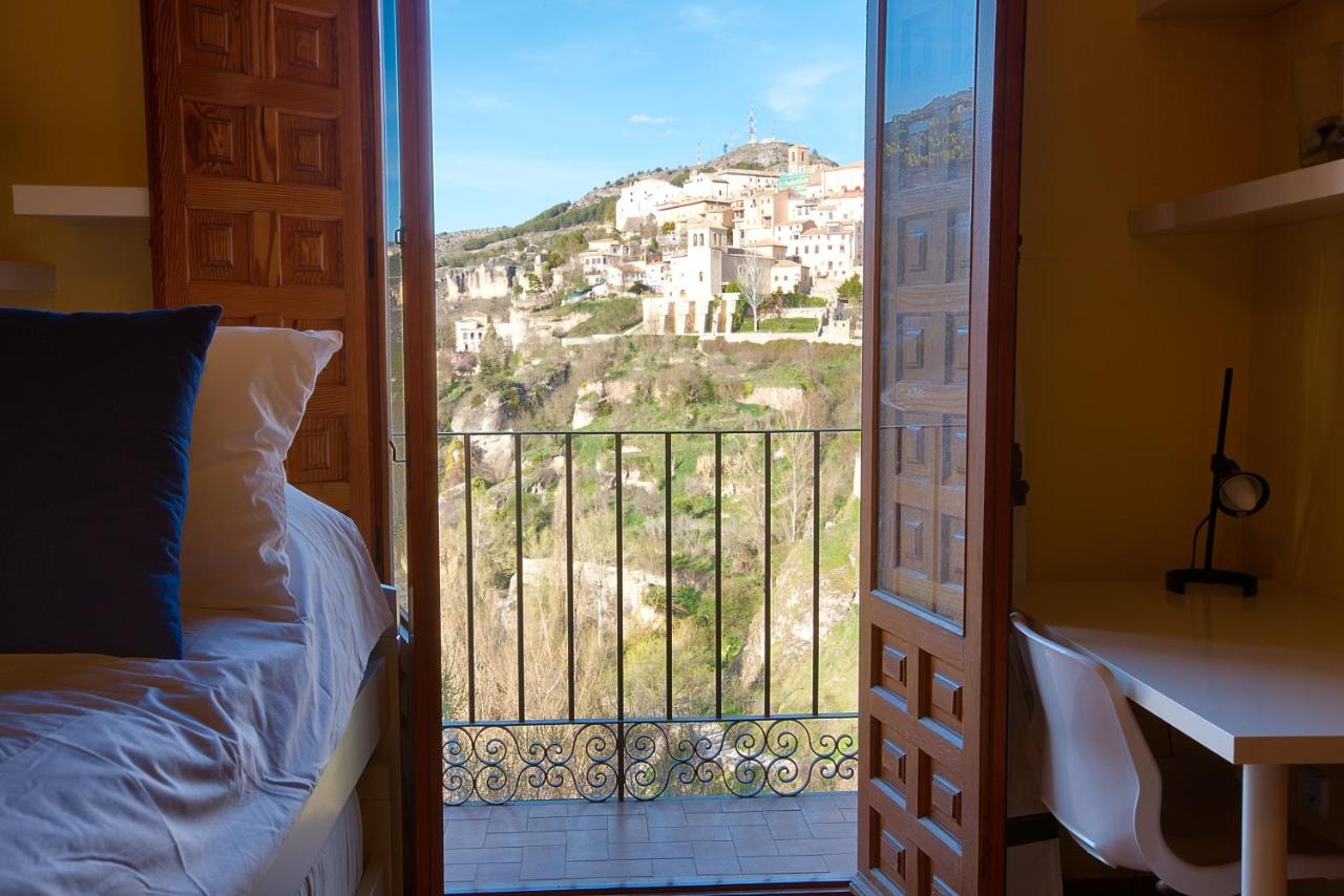 Cuencaloft El Balcón Del Júcar - B&B