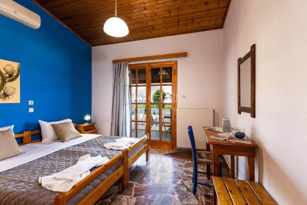 Appartamento con 3 Camere da Letto