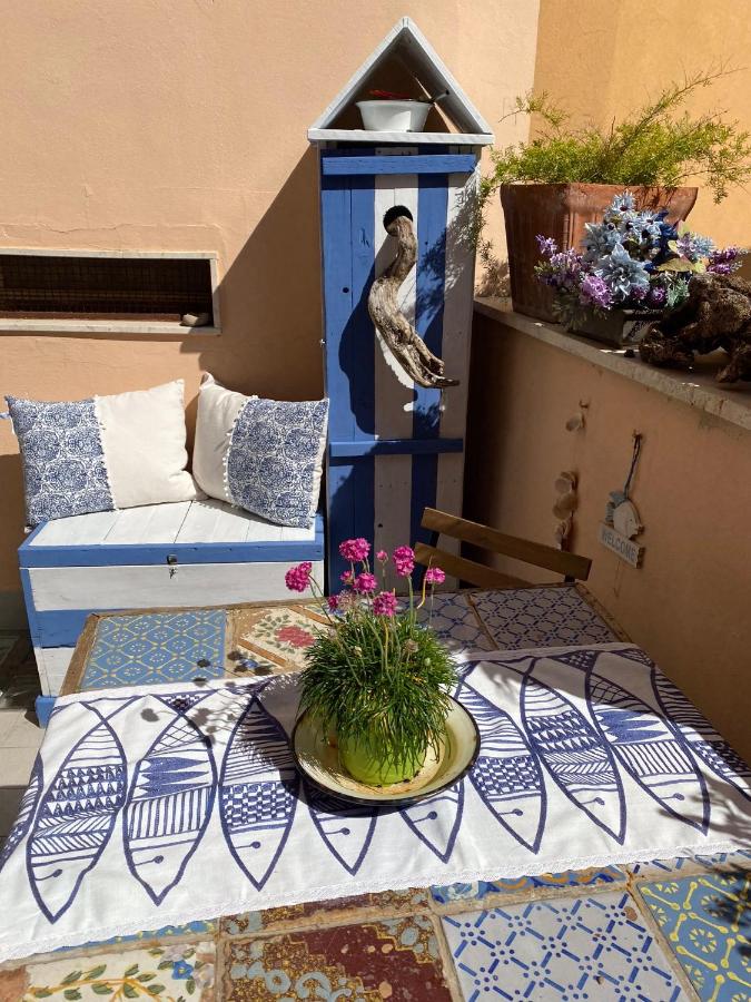 Casetta del borghetto -Nel cuore del Borghetto - B&B Nettuno