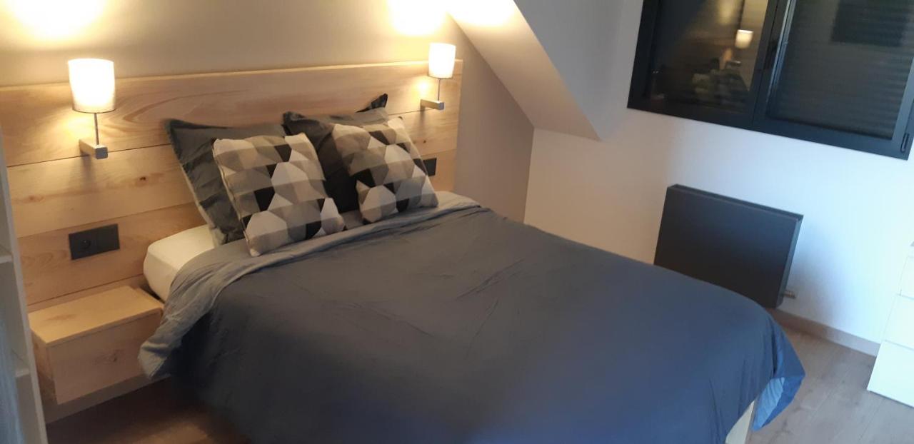 Apartment mit 1 Schlafzimmer