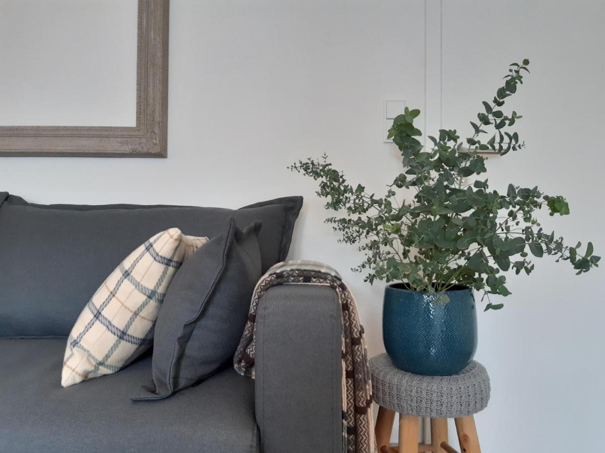 Appartement met 1 Slaapkamer