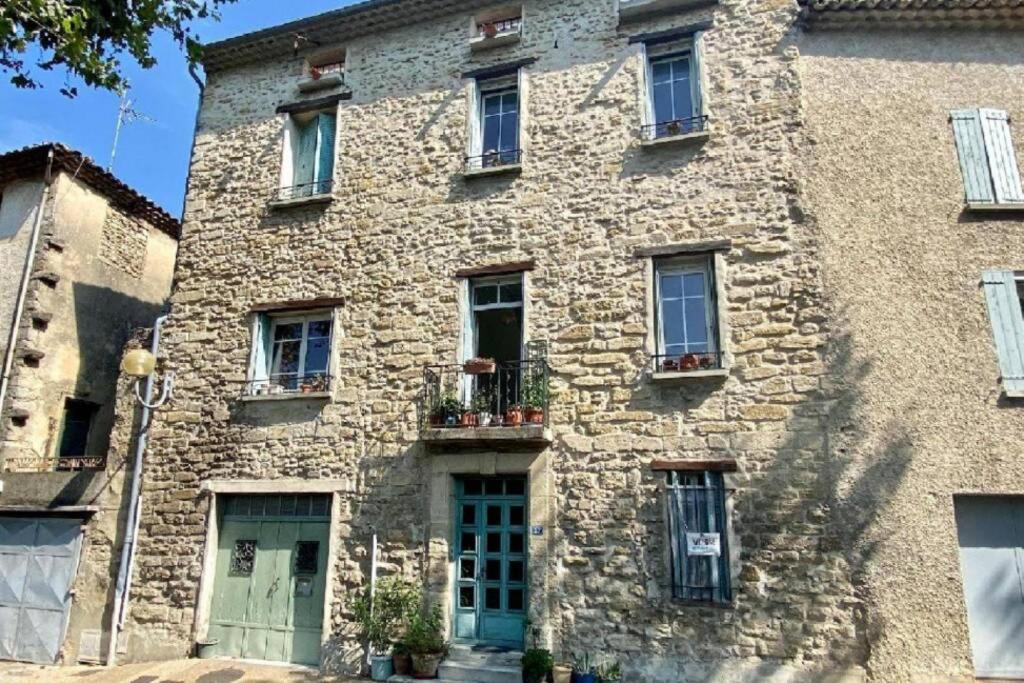Mythic Ventoux - Gite Cycliste - Ferienwohnung