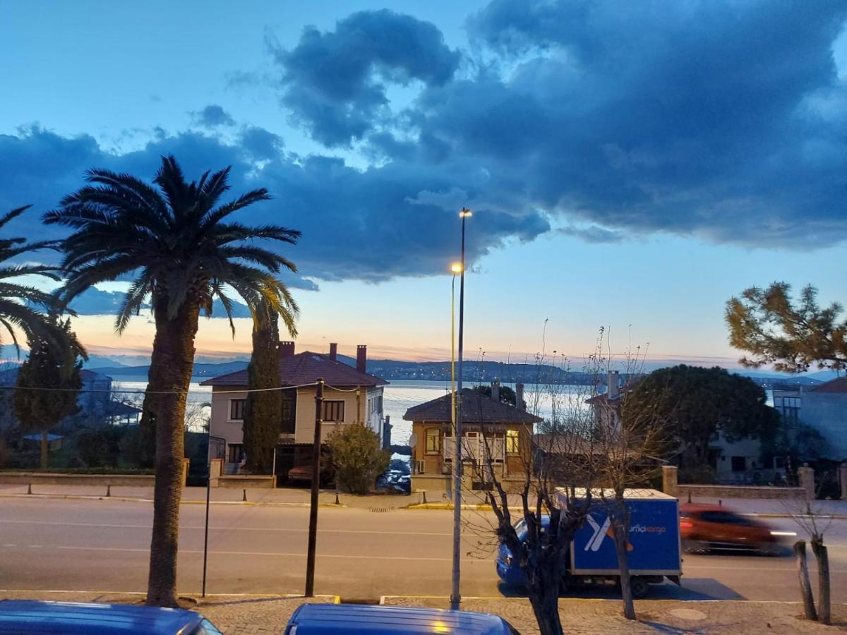 Chambre Familiale - Vue sur Mer