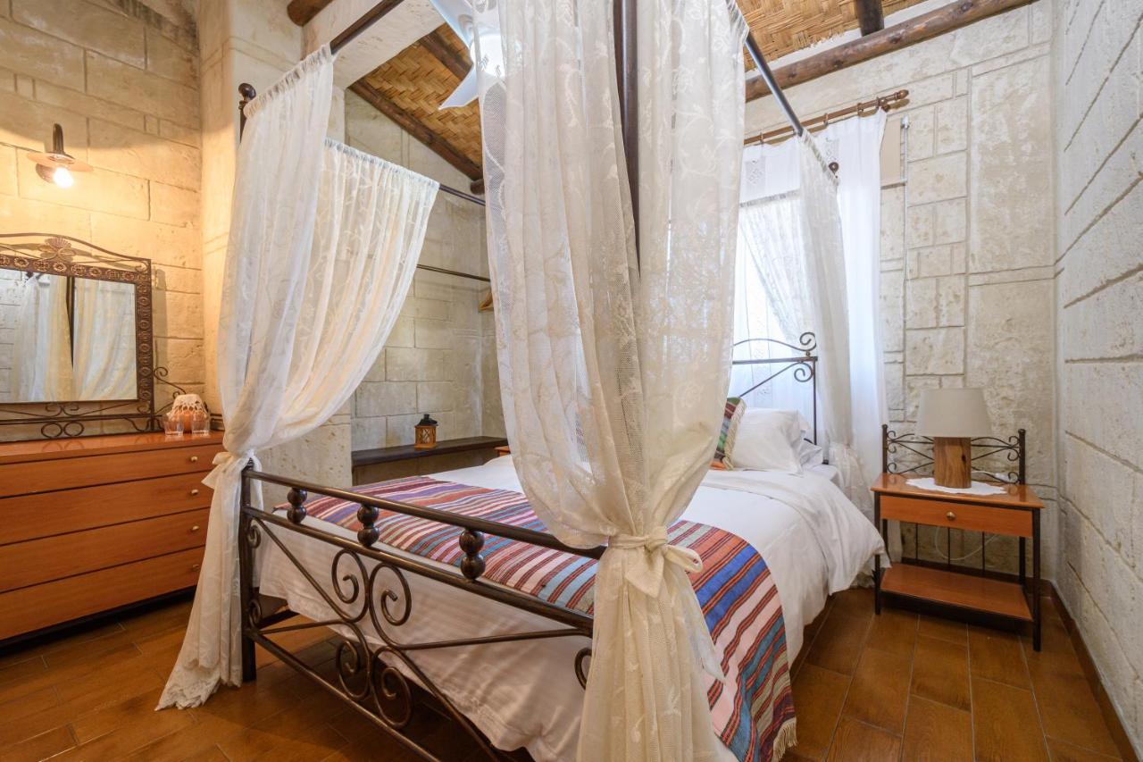 Vasiliou House - Chambres d’hôtes Chandriá