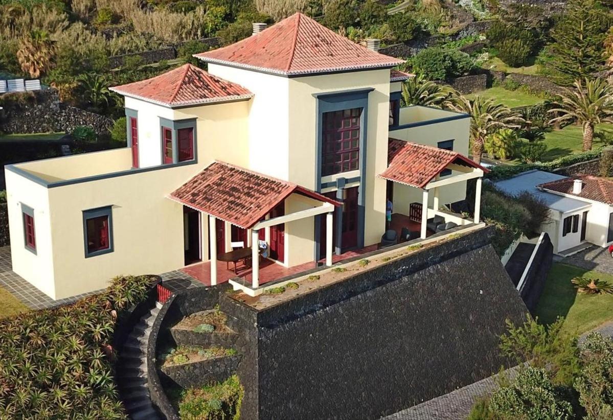 Casa con 4 camere da letto