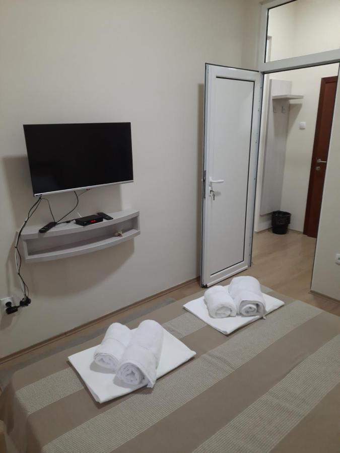 Apartman Karadjordje 2 - B&B Belgrado