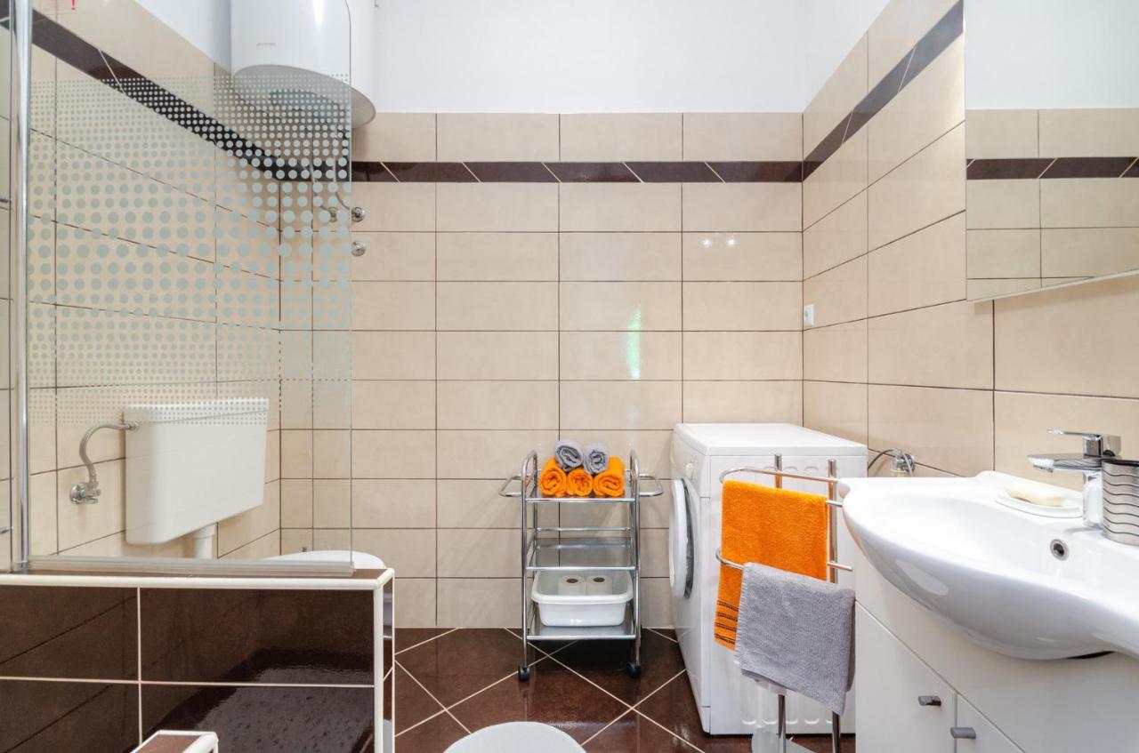 Ananas Apartments - B&B Crikvenica