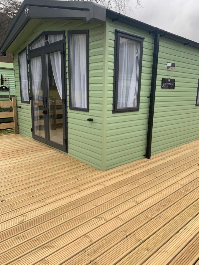 Swift Bordeaux Sea View No 3 - B&B