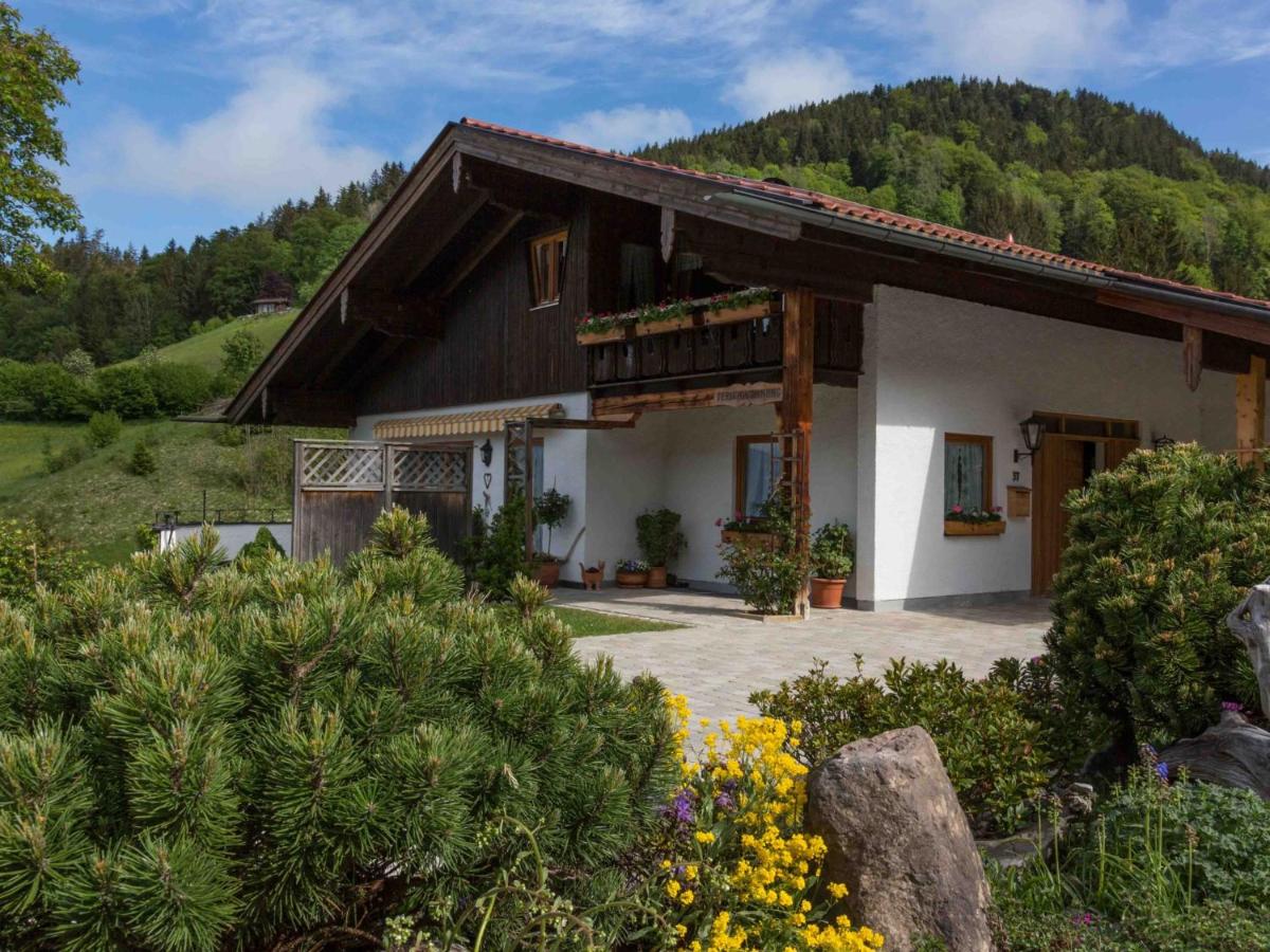 B&B Berchtesgaden - Haus Christl - Bed and Breakfast Berchtesgaden