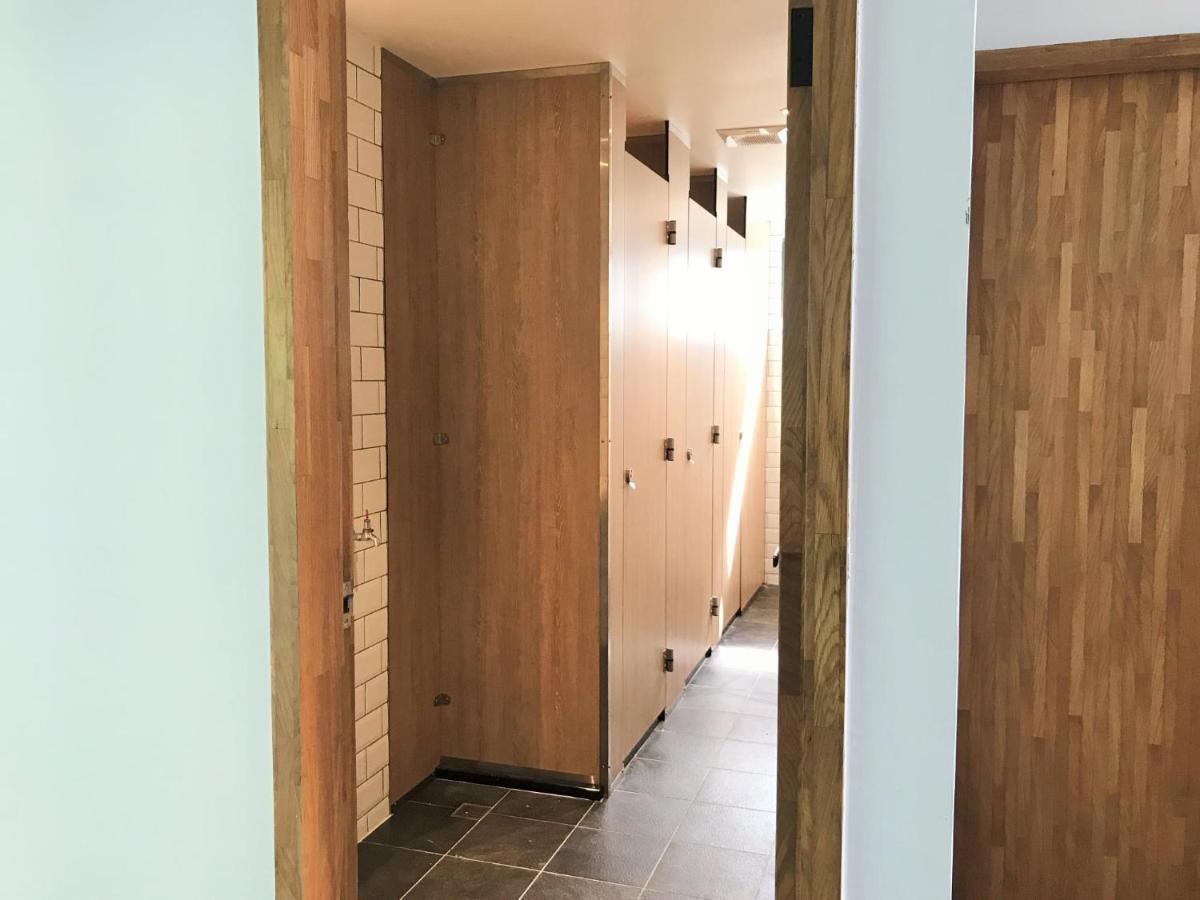 Quadruple Room with Balcony