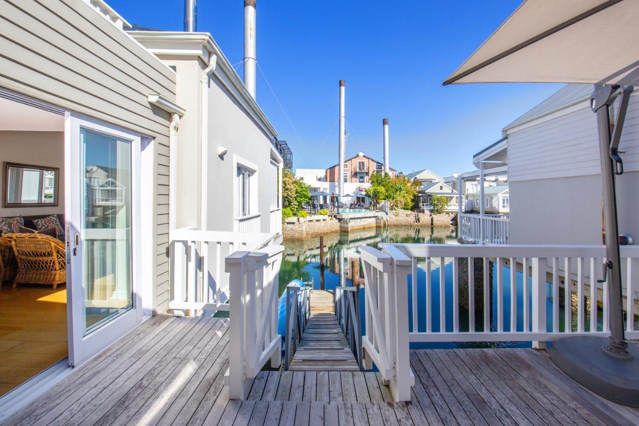 Thesen Island Holiday House - B&B