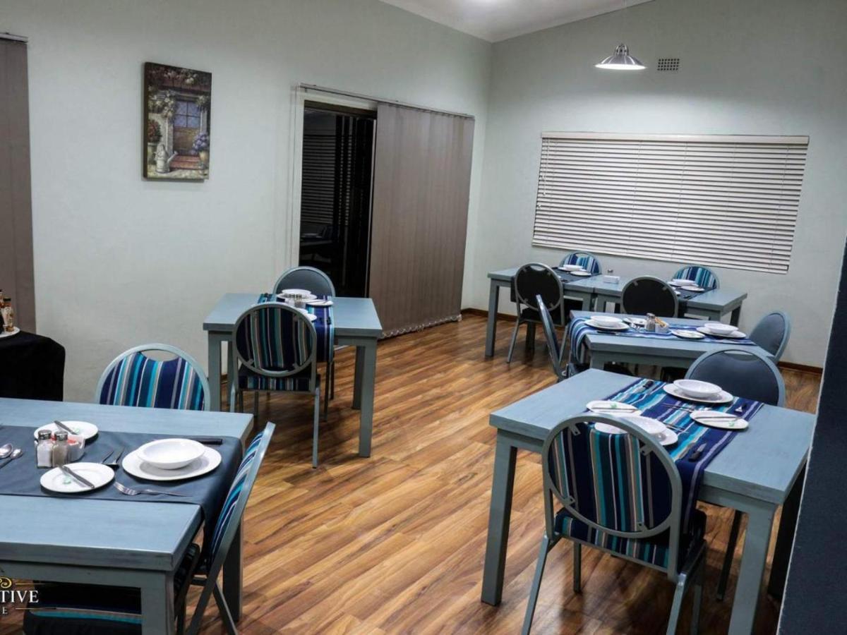 The Executive House - B&B Newcastle