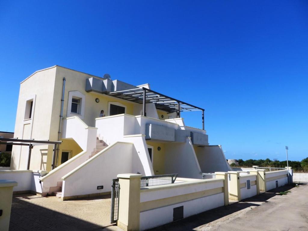 I tulipani di Torre Pali - B&B