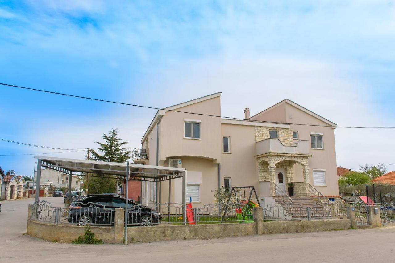 Antonela Apartment - B&B