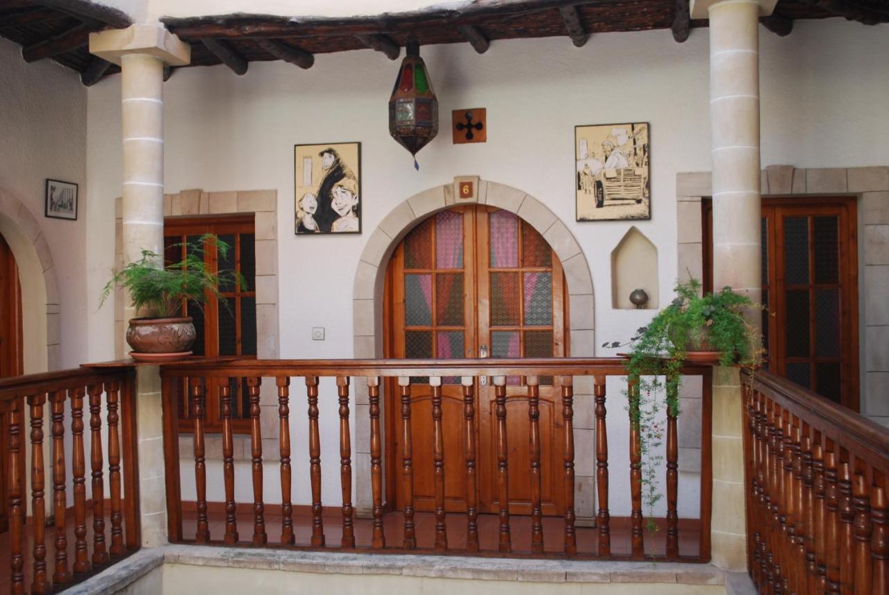 Riad Arambys - B&B