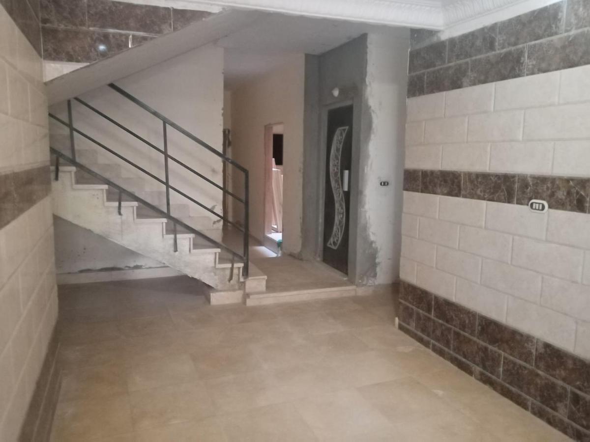 Ewa - Ferienwohnung Hurghada