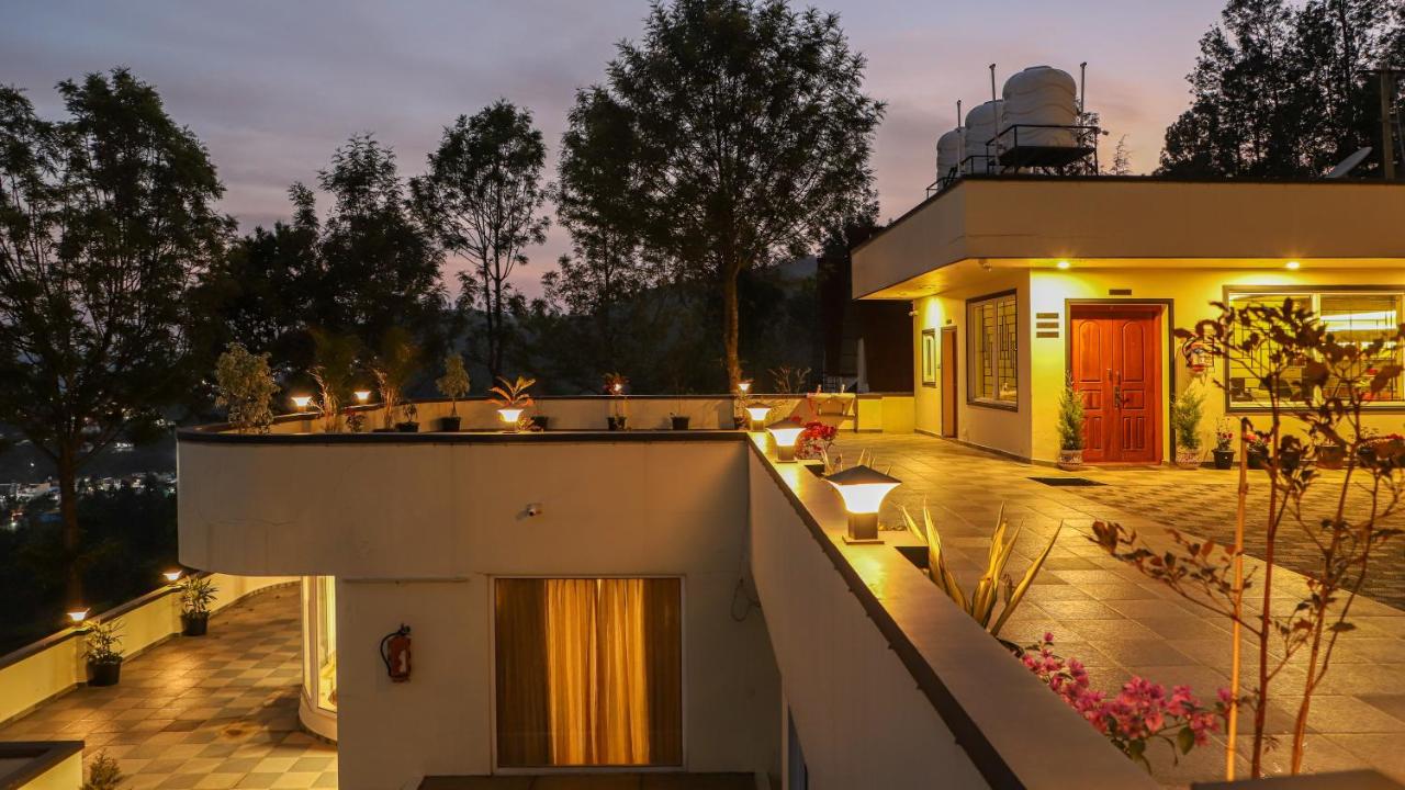 Aira Residency Kothagiri by Lexstays - B&B Kotagiri