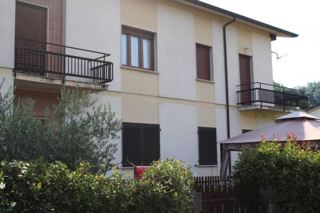 B&B Barga - Appartamento La Cicala - Bed and Breakfast Barga