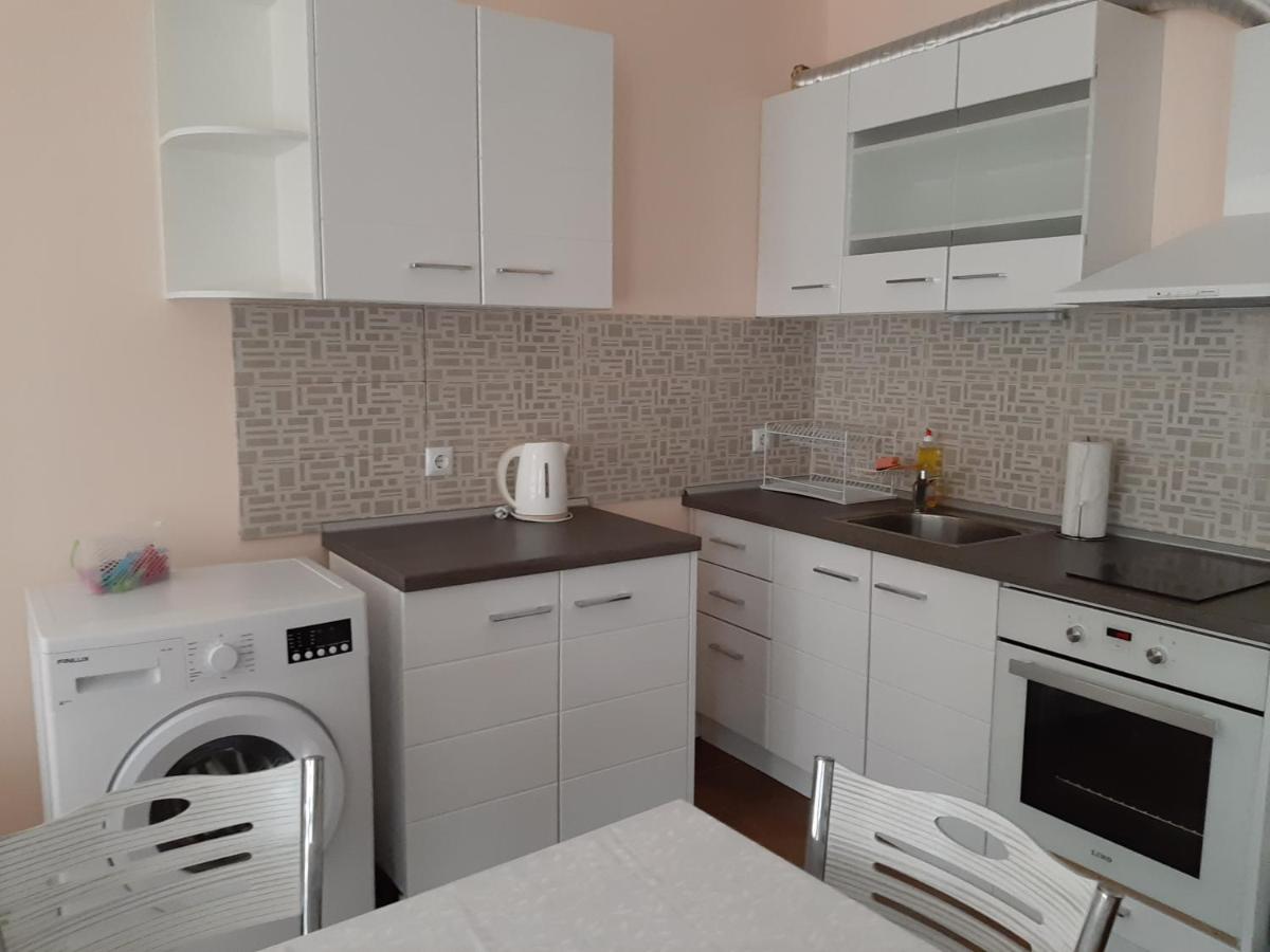 Monolocale Familiare