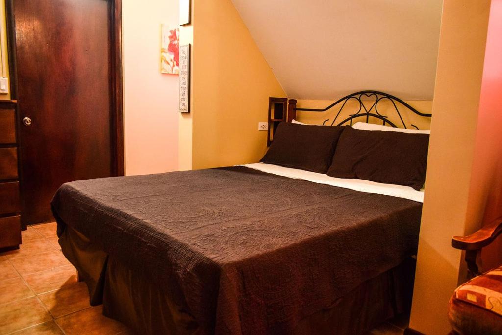Appartement met 2 slaapkamers